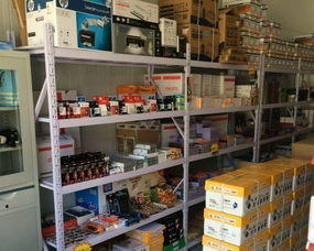 天津東麗區辦公用品服務指南 批發配送與二手選購技巧